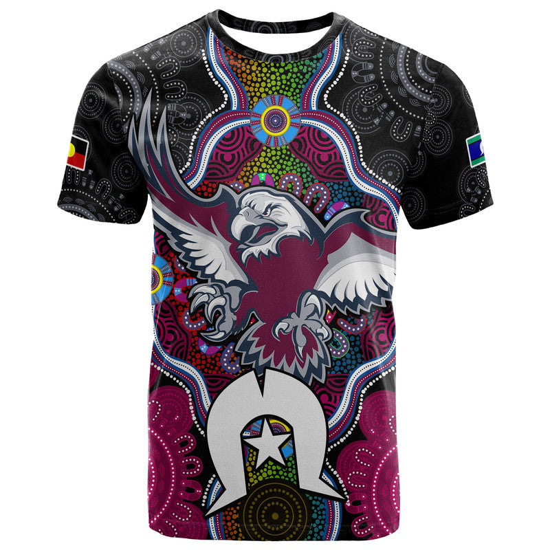 custom-personalised-sea-eagles-rugby-naidoc-week-t-shirt-indigenous