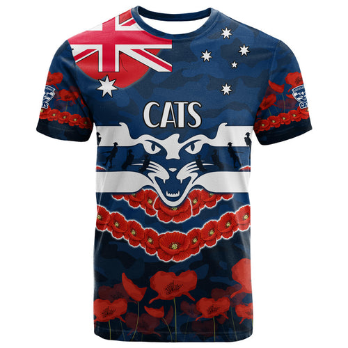 custom-personalised-cats-football-anzac-t-shirt-lest-we-forget