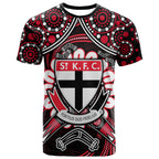 st-kilda-saints-t-shirt-boomerang-indigenous-dots