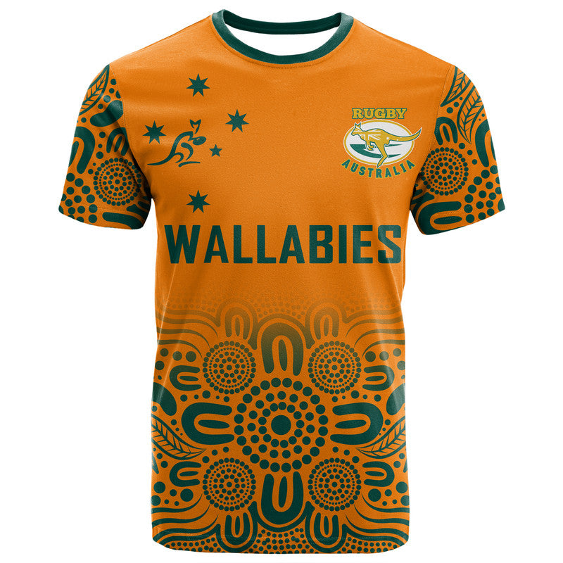 custom-personalised-australia-rugby-wallabies-kangraroos-t-shirt