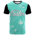 brisbane-heat-cricket-happy-easter-day-t-shirt-simple-style