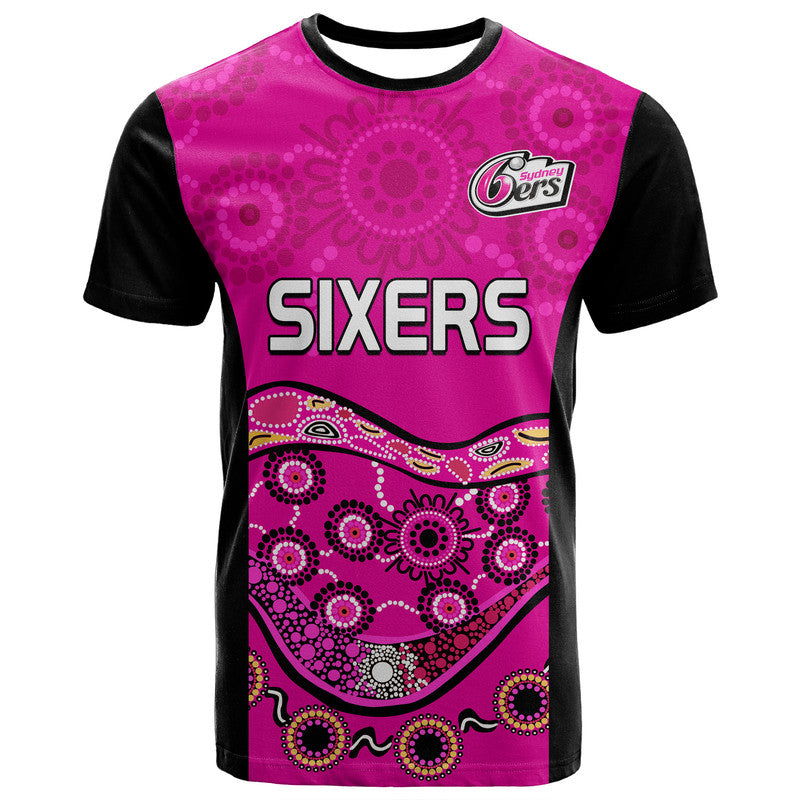 custom-personalised-sixers-cricket-t-shirt-sydney-aboriginal