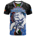custom-personalised-western-bulldogs-football-naidoc-week-t-shirt-indigenous