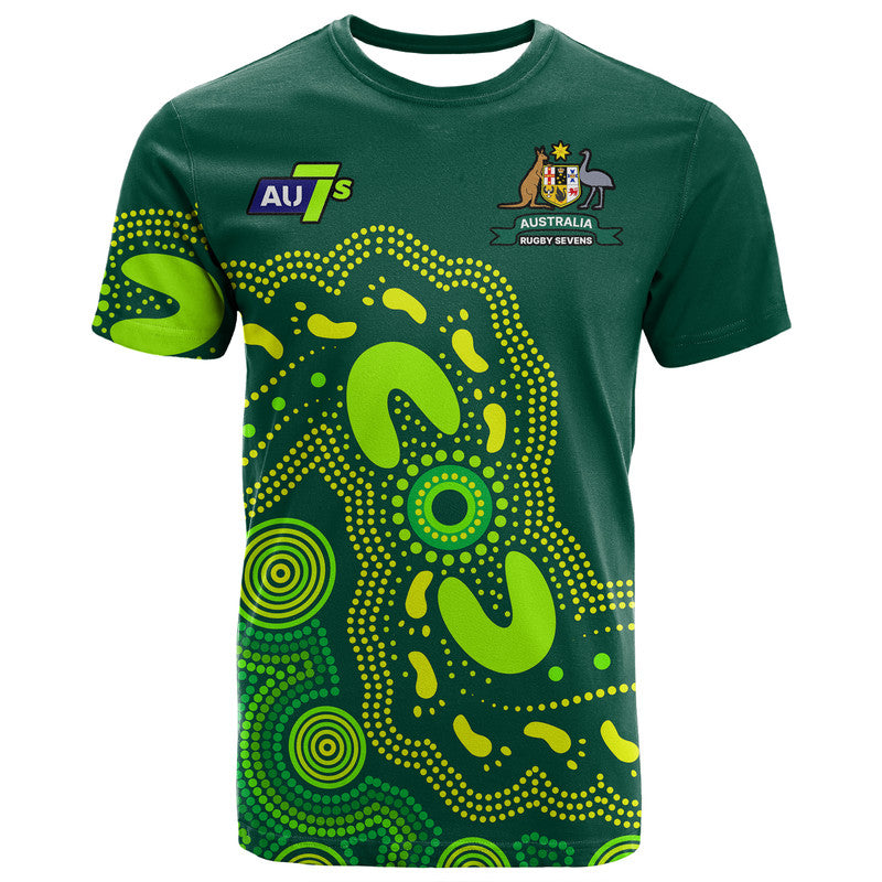 custom-text-and-number-australia-rugby-sevens-t-shirt-aboriginal