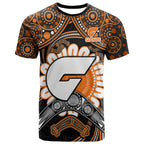 giants-football-t-shirt-boomerang-indigenous-dots