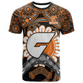 custom-personalised-giants-football-t-shirt-boomerang-indigenous-dots