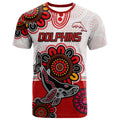 custom-personalised-dolphins-rugby-t-shirt-indigenous-circles-and-waves-white
