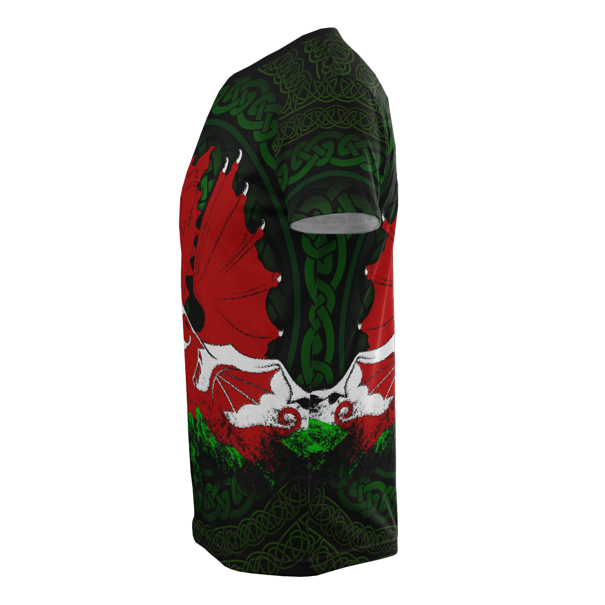 wales-t-shirt-cymru-dragon
