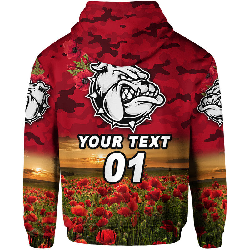 custom-personalised-west-football-club-alice-springs-anzac-zip-up-and-pullover-hoodie-the-bloods-poppy-vibes-red