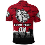 custom-personalised-west-football-club-alice-springs-anzac-polo-shirt-the-bloods-simple-style-red