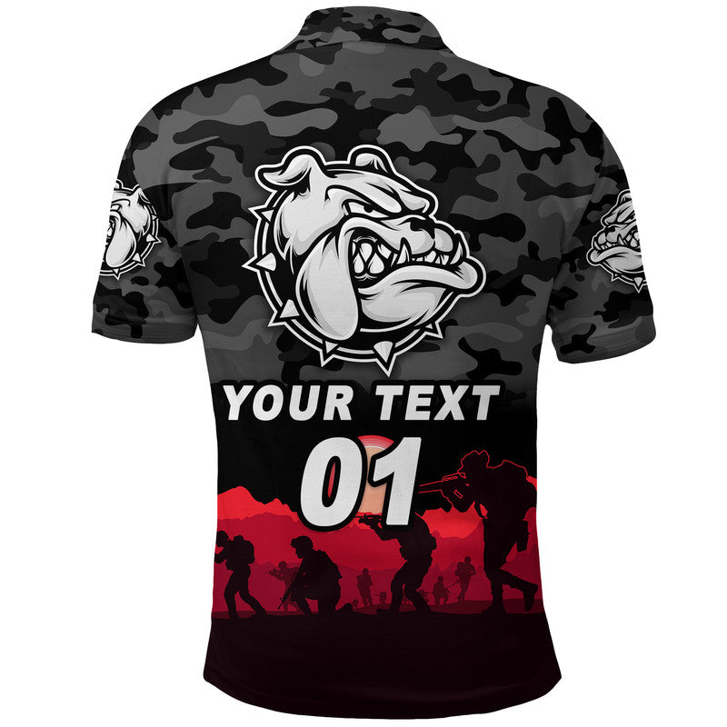 custom-personalised-west-football-club-alice-springs-anzac-polo-shirt-the-bloods-simple-style-black