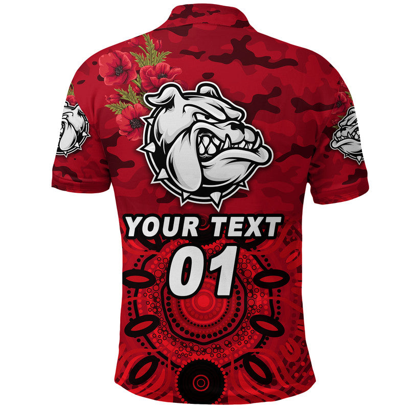 custom-personalised-west-football-club-alice-springs-anzac-polo-shirt-the-bloods-indigenous-vibes-red