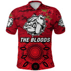 custom-personalised-west-football-club-alice-springs-anzac-polo-shirt-the-bloods-indigenous-vibes-red