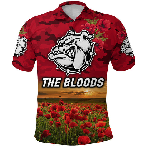 custom-personalised-west-football-club-alice-springs-anzac-polo-shirt-the-bloods-poppy-vibes-red