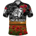 custom-personalised-west-football-club-alice-springs-anzac-polo-shirt-the-bloods-poppy-vibes-black