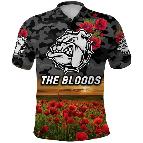 custom-personalised-west-football-club-alice-springs-anzac-polo-shirt-the-bloods-poppy-vibes-black