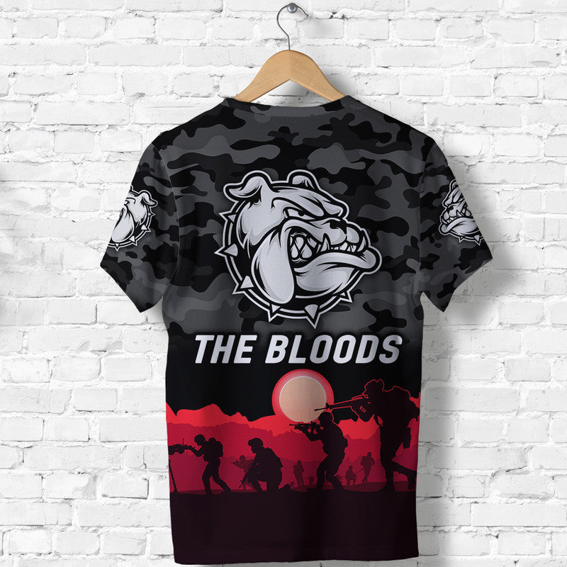 west-football-club-alice-springs-anzac-t-shirt-the-bloods-simple-style-black