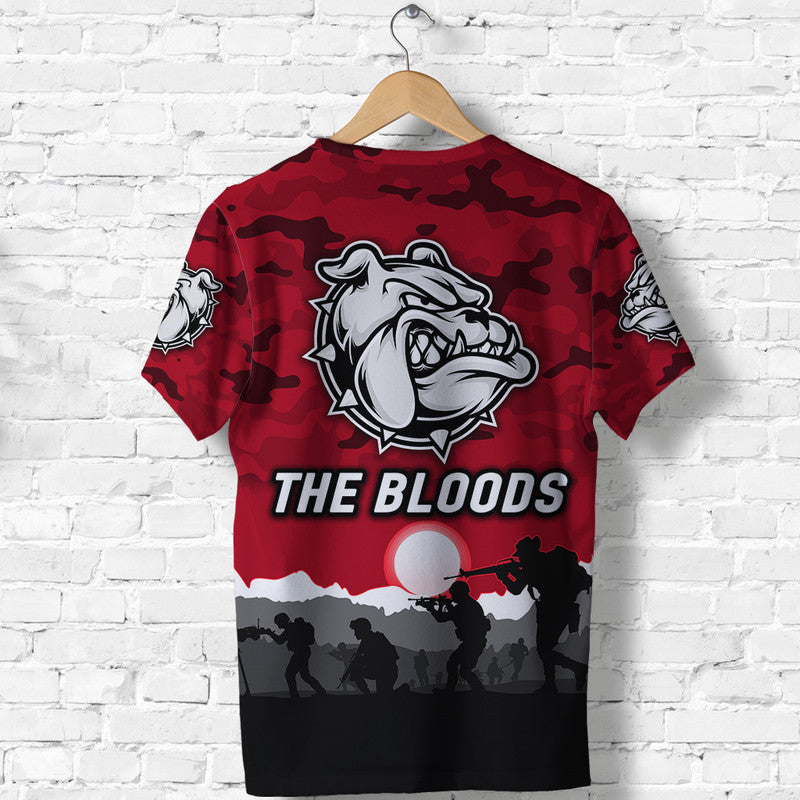 west-football-club-alice-springs-anzac-t-shirt-the-bloods-simple-style-red