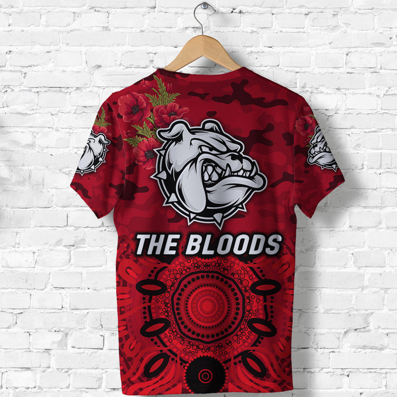 west-football-club-alice-springs-anzac-t-shirt-the-bloods-indigenous-vibes-red