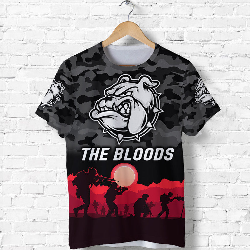 west-football-club-alice-springs-anzac-t-shirt-the-bloods-simple-style-black