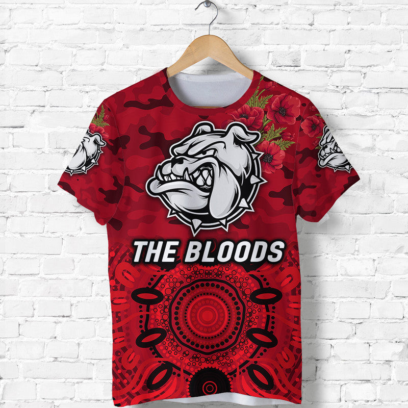 west-football-club-alice-springs-anzac-t-shirt-the-bloods-indigenous-vibes-red