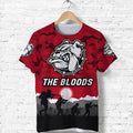 west-football-club-alice-springs-anzac-t-shirt-the-bloods-simple-style-red