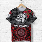 custom-personalised-west-football-club-alice-springs-anzac-t-shirt-the-bloods-indigenous-vibes-black