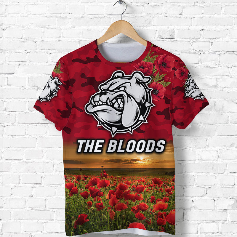 custom-personalised-west-football-club-alice-springs-anzac-t-shirt-the-bloods-poppy-vibes-red