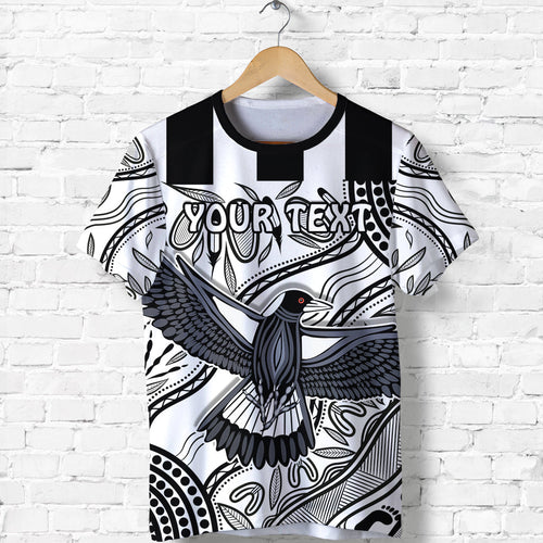 custom-personalised-magpies-lovers-t-shirt-collingwood-forever