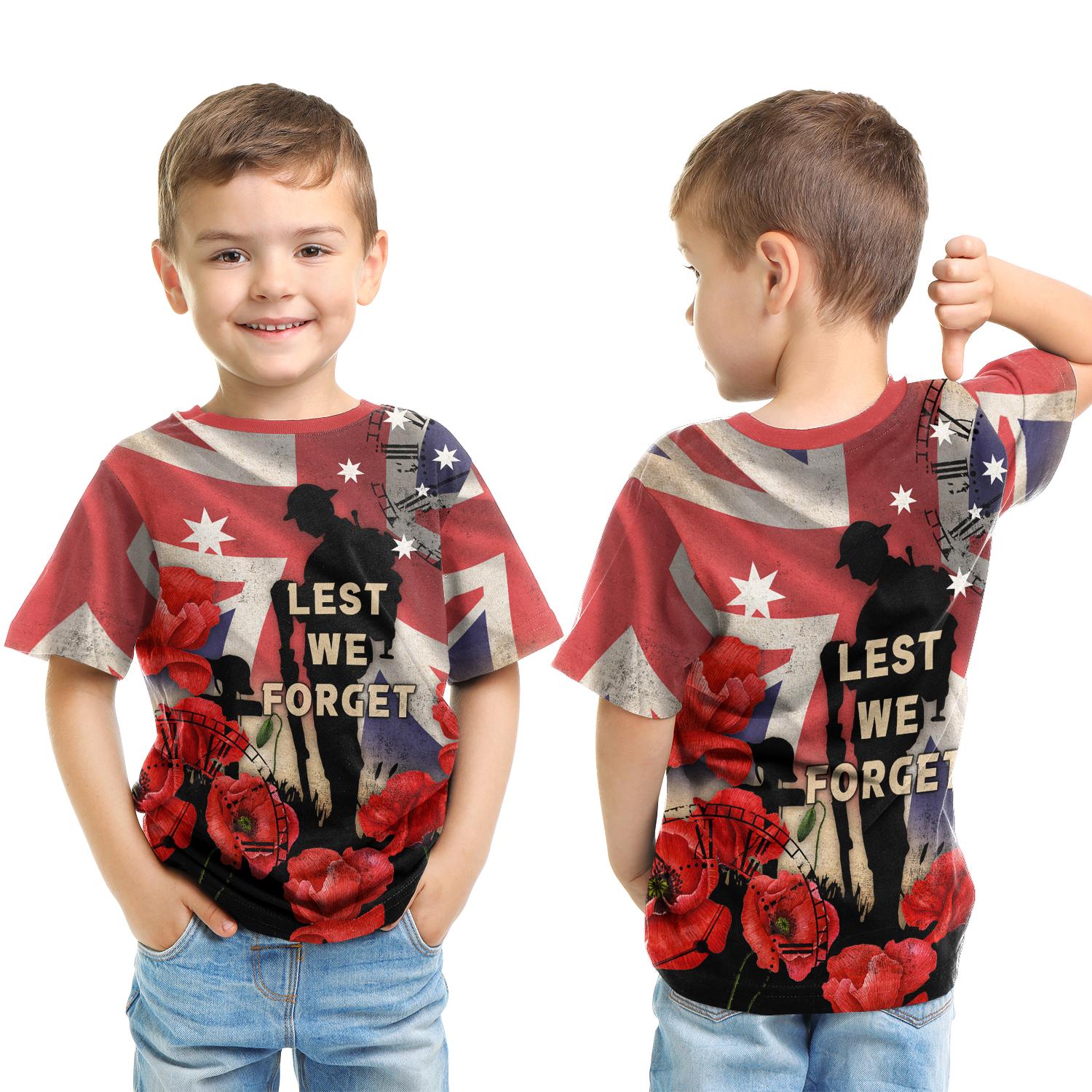 anzac-kid-t-shirts-a-day-we-will-never-forget
