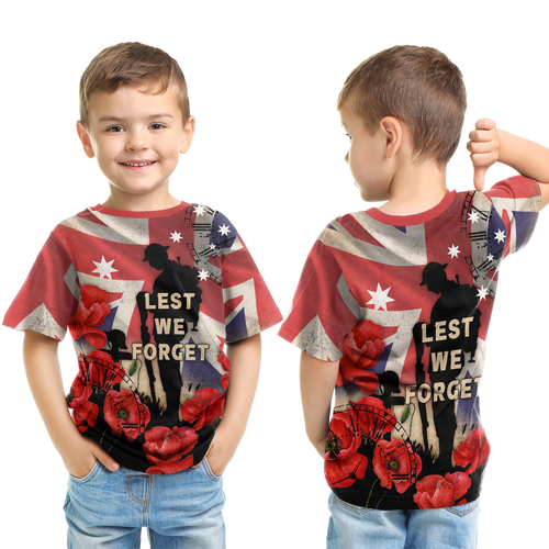 anzac-kid-t-shirts-a-day-we-will-never-forget