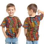 t-shirt-kid-aboriginal-art-with-animals