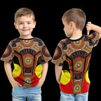 t-shirt-kid-aboriginal-with-dot-painting-art