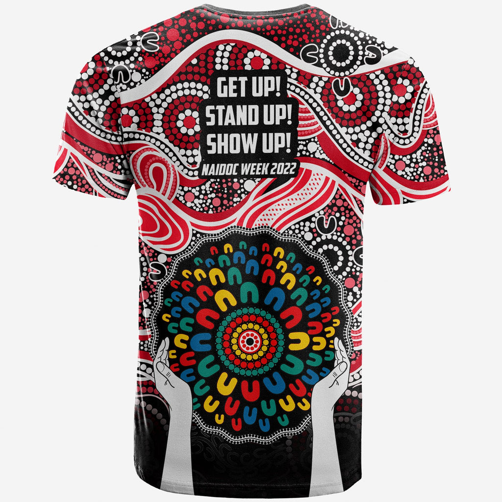 saints-australian-football-t-shirt-naidoc-week-2022