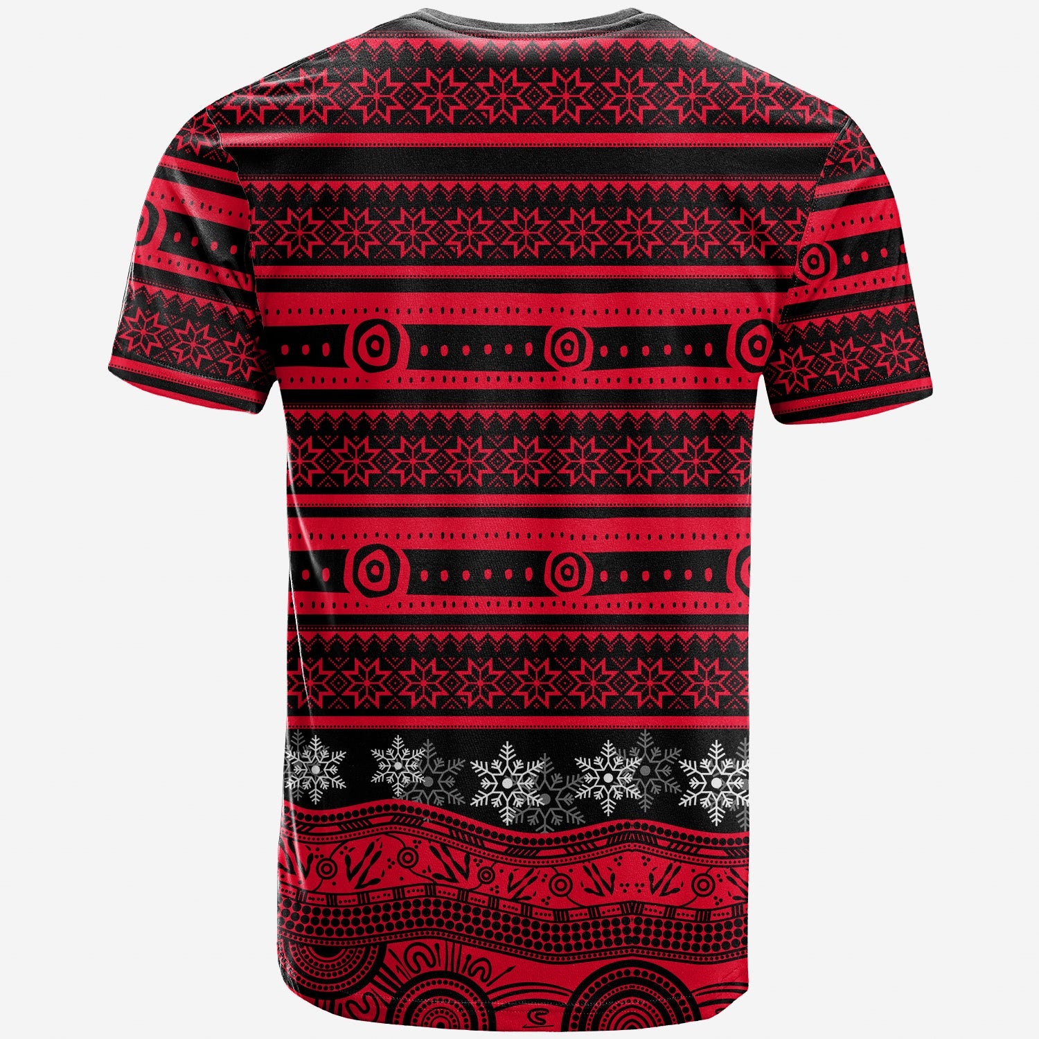 perth-football-club-t-shirt-christmas-2021-style