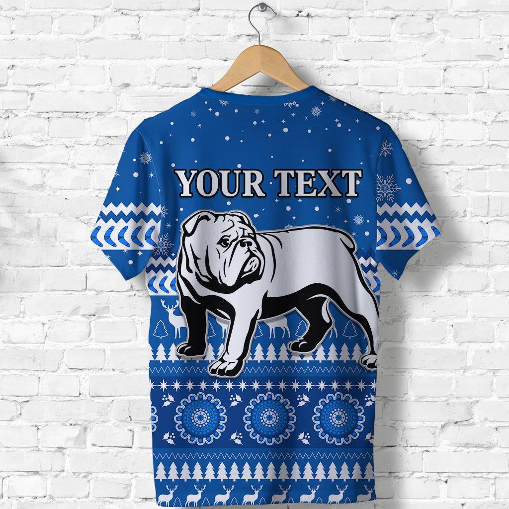 custom-personalised-bulldogs-t-shirt-christmas-canterbury-bankstown