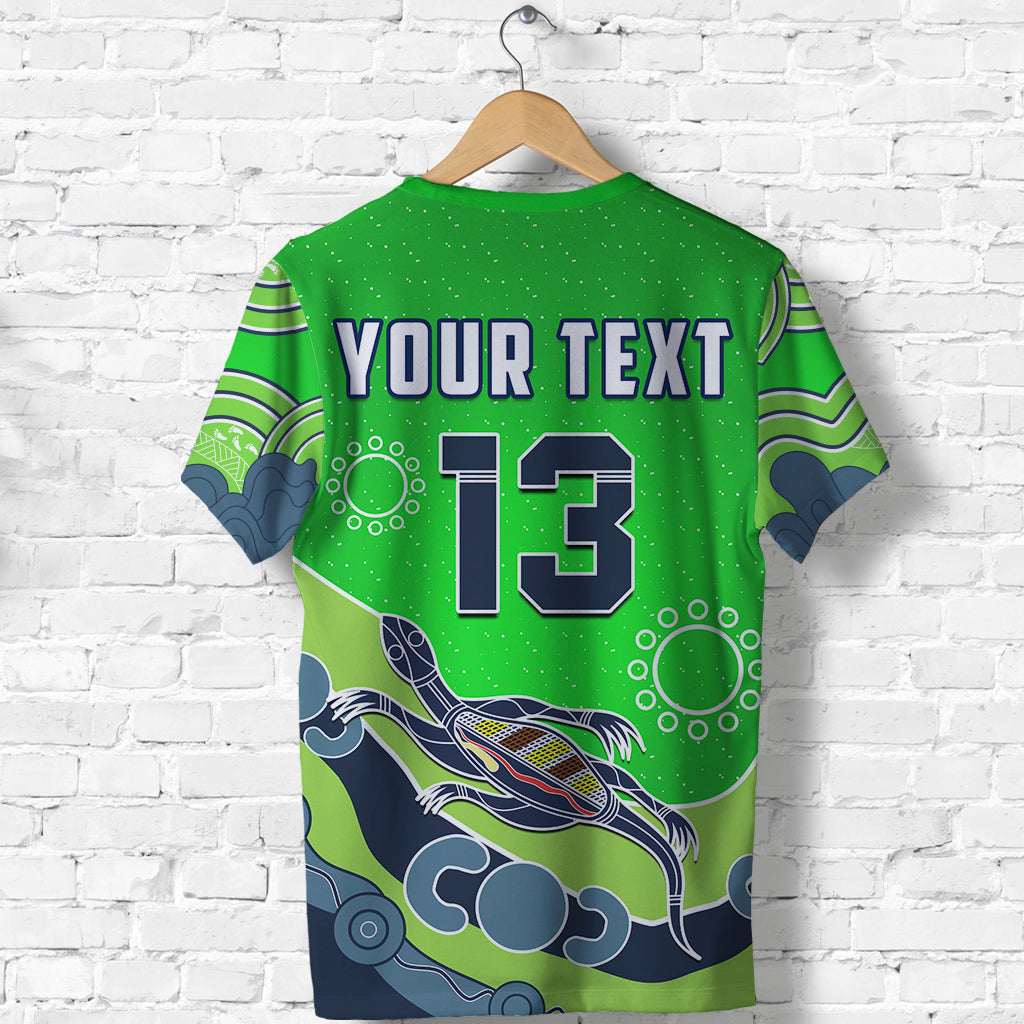 custom-personalised-raiders-indigenous-t-shirt-canberra-the-milk-custom-text-and-number