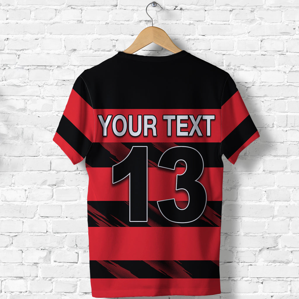 custom-personalised-the-bears-t-shirt-north-sydney-bears-strong-comeback-custom-text-and-number