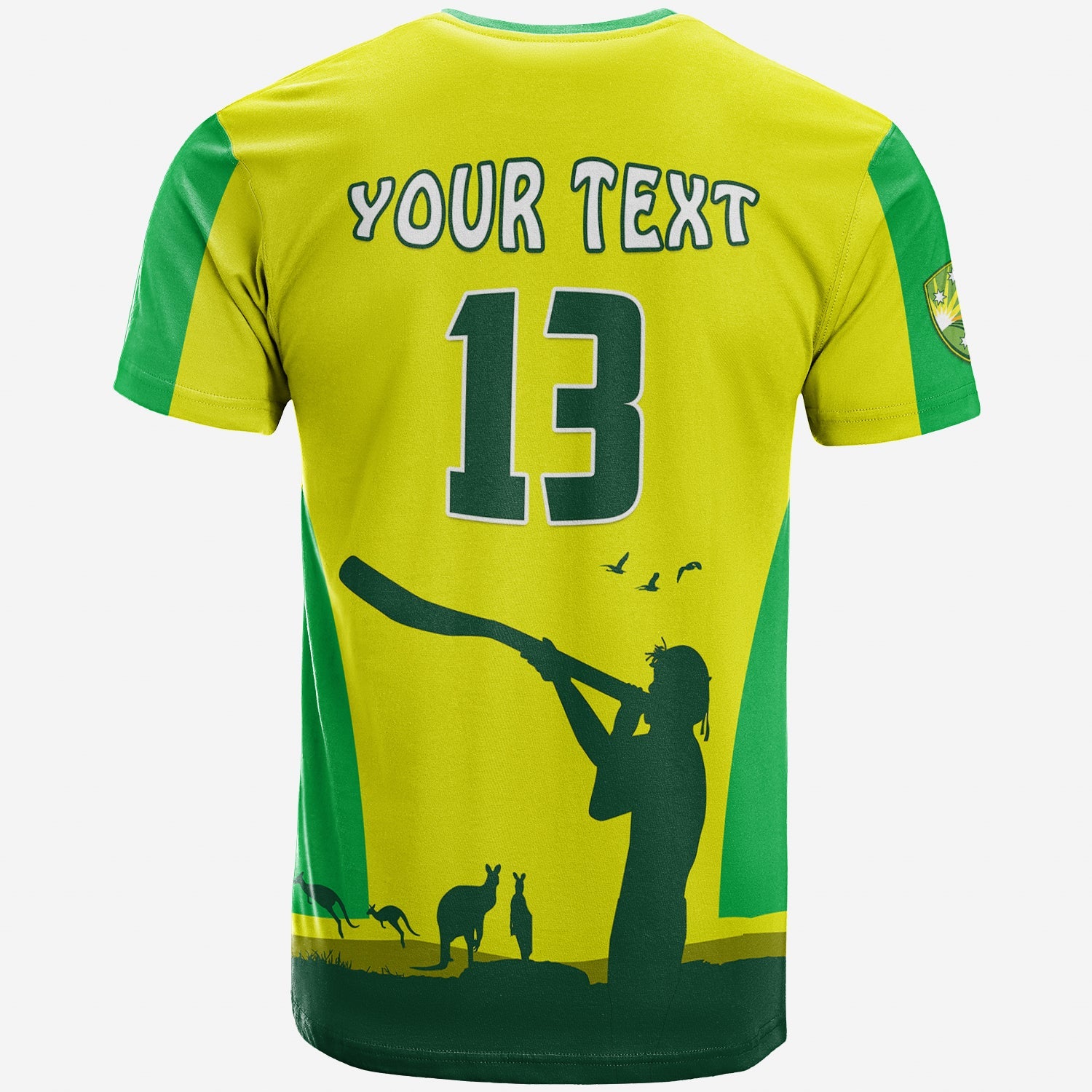 custom-text-and-number-cricket-australia-t-shirt-aboriginal-my-life