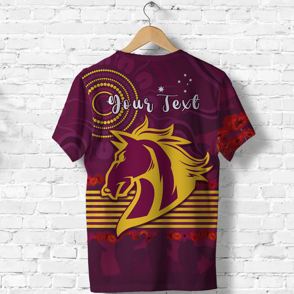 custom-personalised-broncos-anzac-day-t-shirt-aboriginal-lest-we-forget-ver01