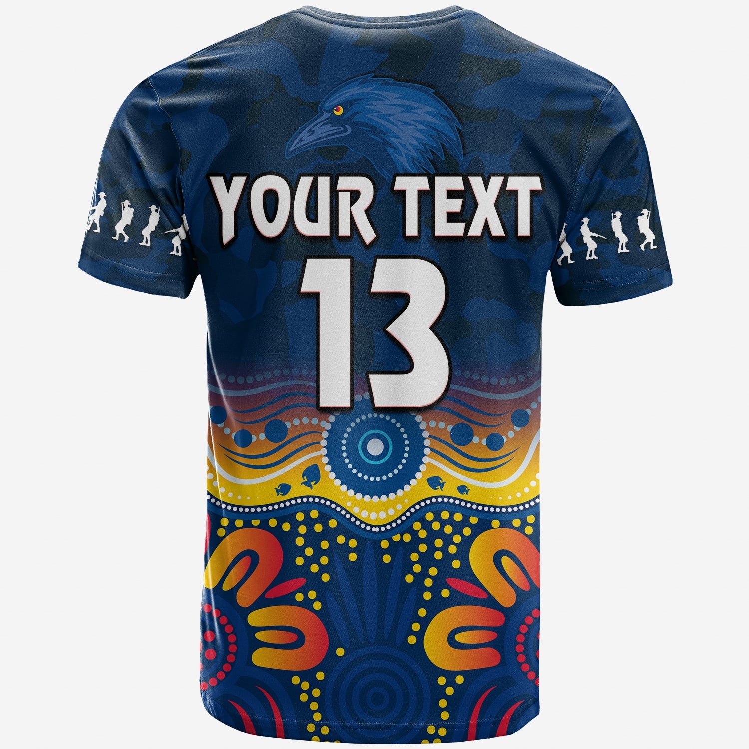 custom-text-and-number-crows-anzac-2022-t-shirt-adelaide-football-camouflage-style