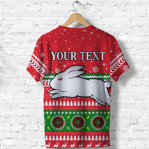 custom-personalised-rabbitohs-t-shirt-south-sydney-christmas