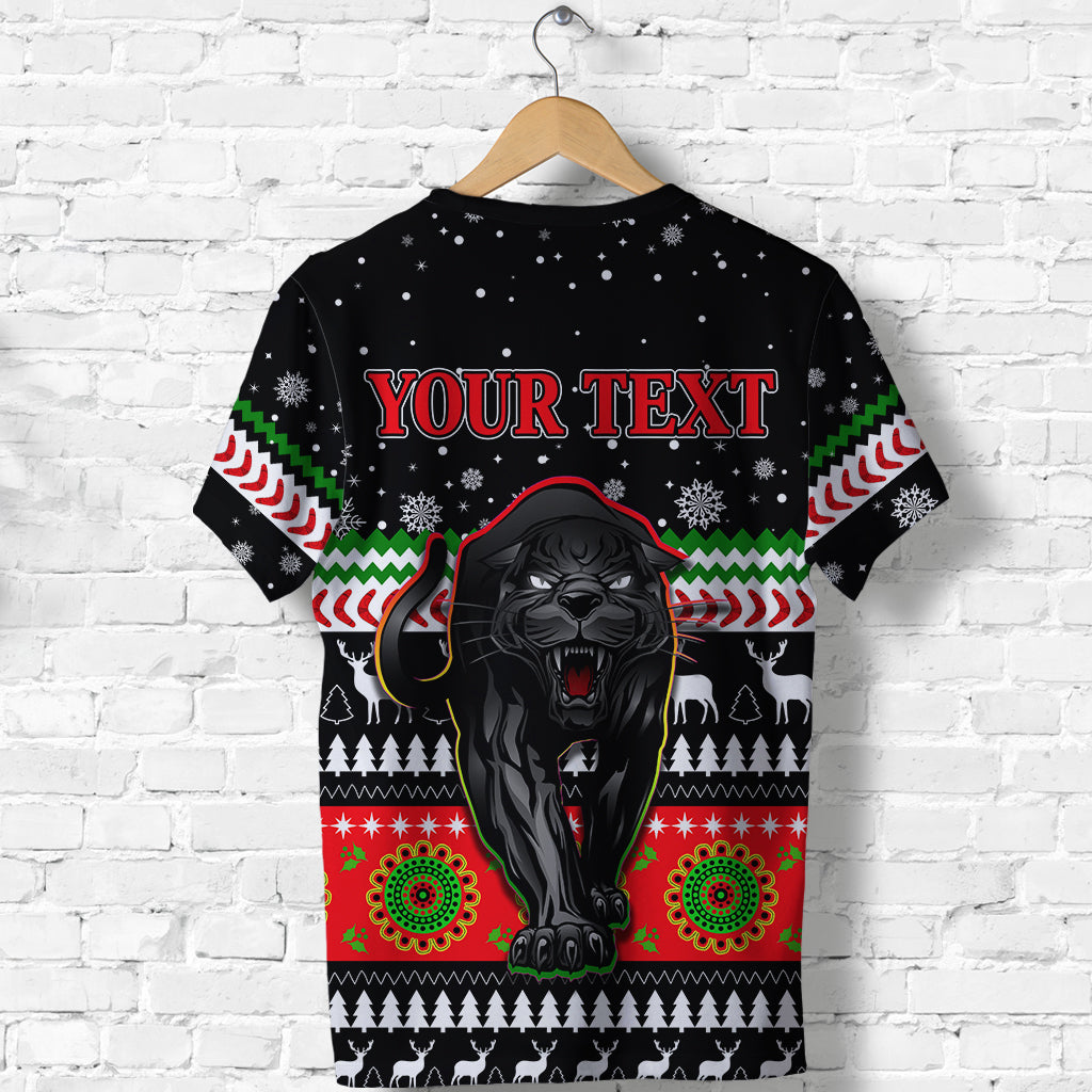 custom-personalised-panthers-t-shirt-penrith-christmas-the-riff