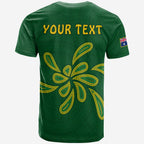 custom-personalised-green-and-gold-t-shirt-australia-national-colours-lt13