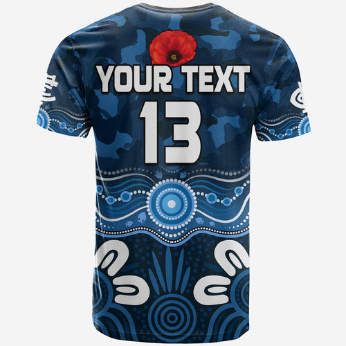 custom-text-and-number-blues-anzac-2022-t-shirt-carlton-football-aboriginal-poppy