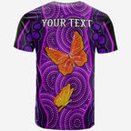 custom-personalised-aboriginal-dot-t-shirt-butterfly-natural-beauty