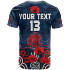 custom-text-and-number-demons-anzac-2022-t-shirt-melbourne-football-aboriginal-poppy