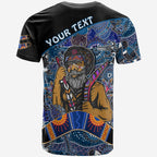custom-personalised-australian-boomerang-t-shirt-indigenous-australia-blue-graceful