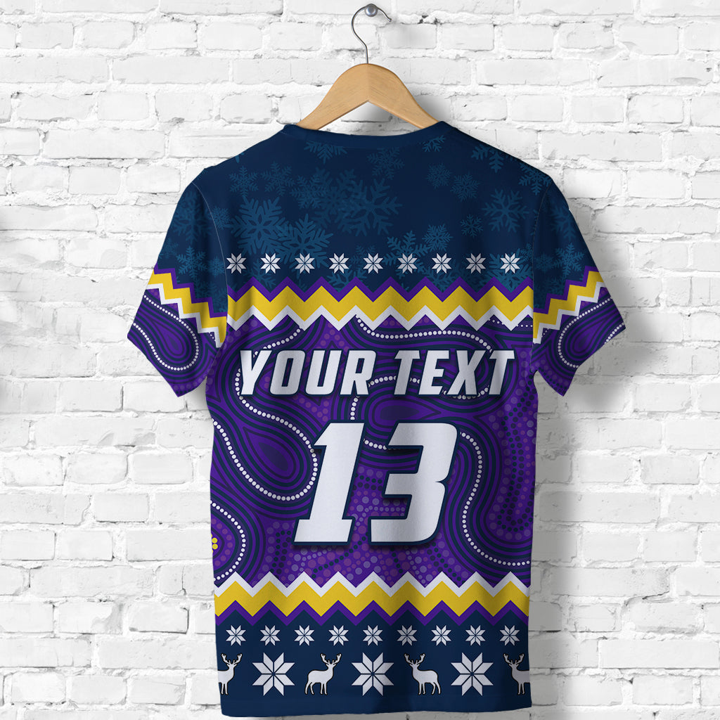 custom-text-and-number-storm-t-shirt-christmas-melbourne-mix-indigenous