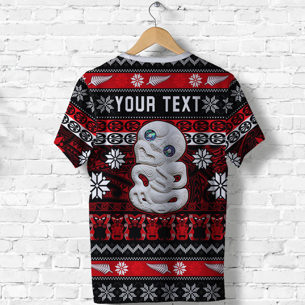 custom-personalised-new-zealand-hei-tiki-christmas-t-shirt-maori-meri-kirihimete